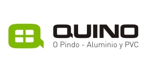 QUINO PVC Y ALUMINIO