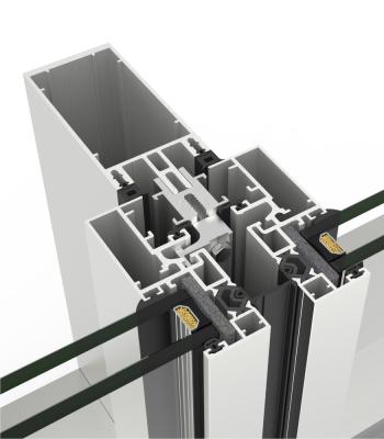 Sistema Fachada SST 52