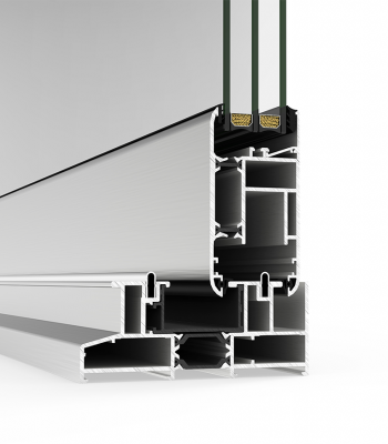 Sistema 4500 Corredera Elevable RPT